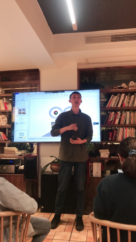 青松的第三张照片--新乡相亲服务中心