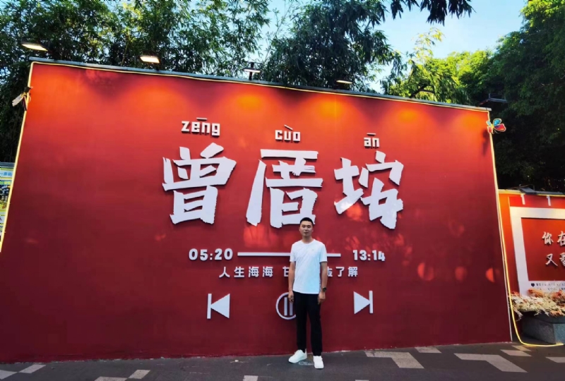 常州相亲的第一张照片--新乡相亲服务中心