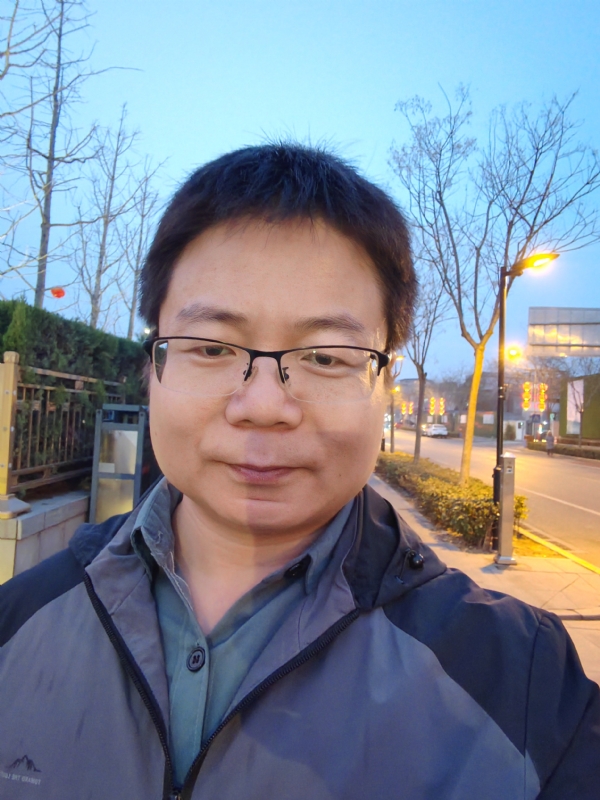 huo的第二张照片--新乡相亲服务中心