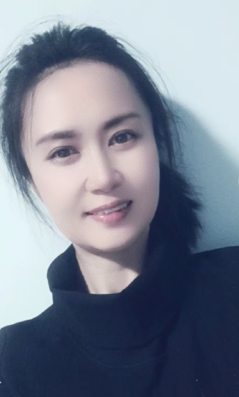 缘起的第一张照片--新乡相亲服务中心