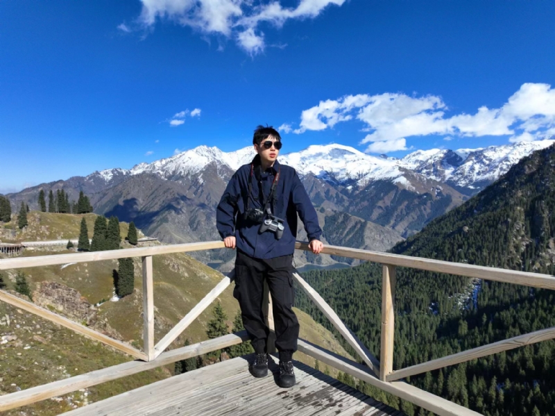 shanht的第一张照片--新乡相亲服务中心