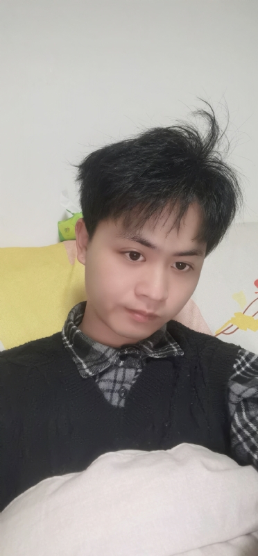 可乐豆的第一张照片--新乡相亲服务中心