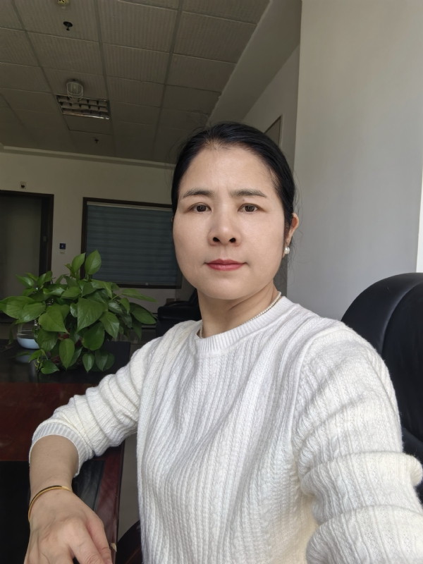 乔麦的第一张照片--新乡相亲服务中心