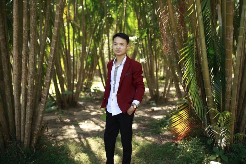 北溟客的第二张照片--新乡相亲服务中心