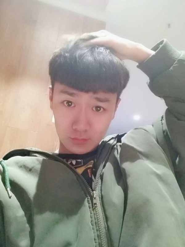 Boom的第一张照片--新乡相亲服务中心