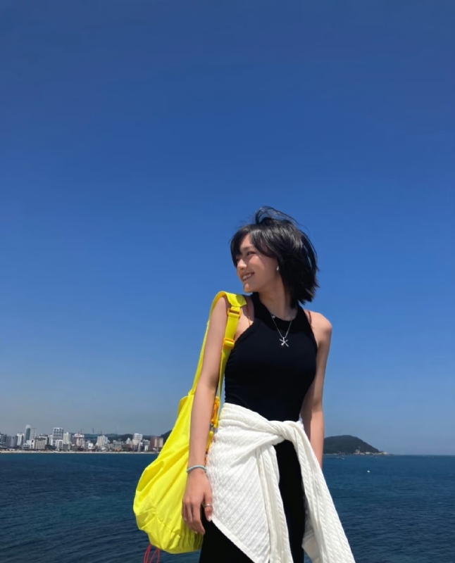 赵赵赵书虞的第二张照片--新乡相亲服务中心