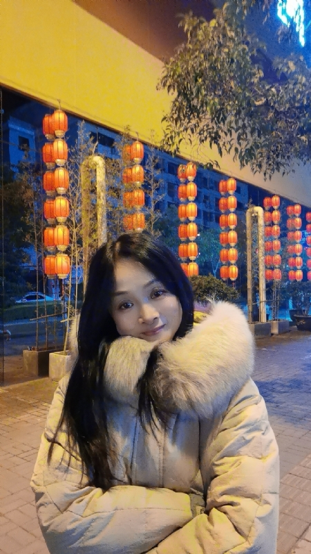 伊伊的第二张照片--新乡相亲服务中心