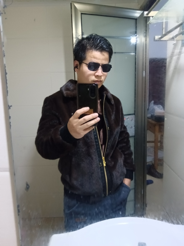 桃歌的第二张照片--新乡相亲服务中心