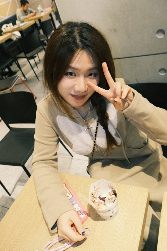 优雅的土拨鼠的第三张照片--新乡相亲服务中心