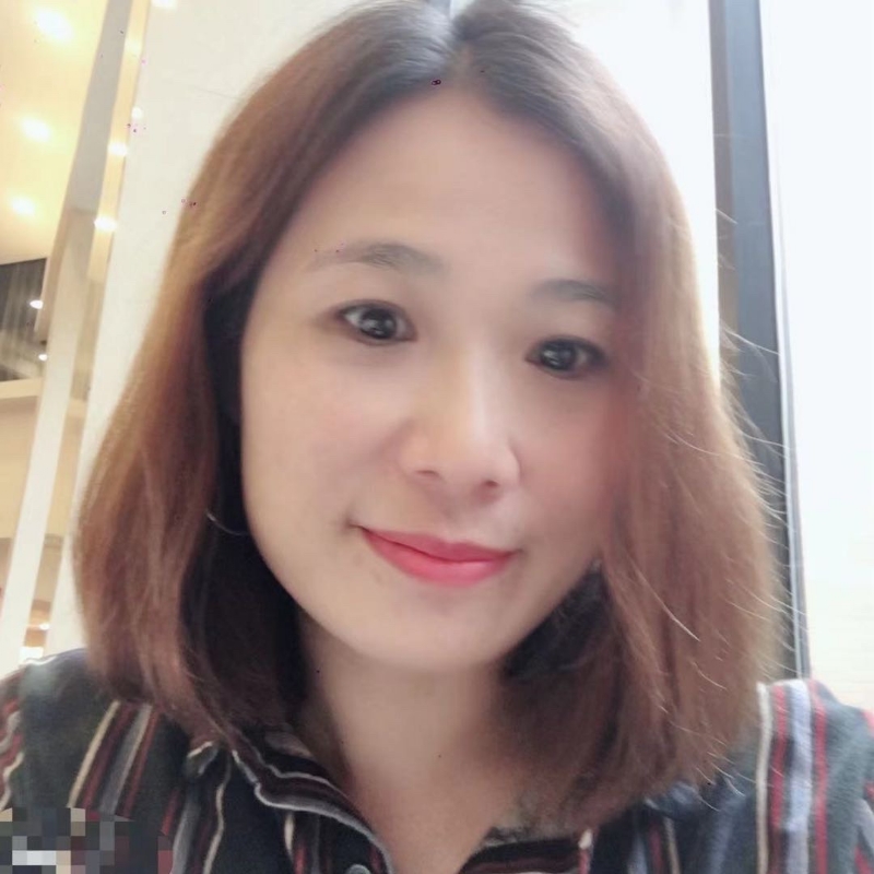 Jenny的第二张照片--新乡相亲服务中心