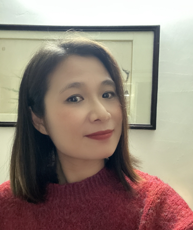 Jenny的第三张照片--新乡相亲服务中心