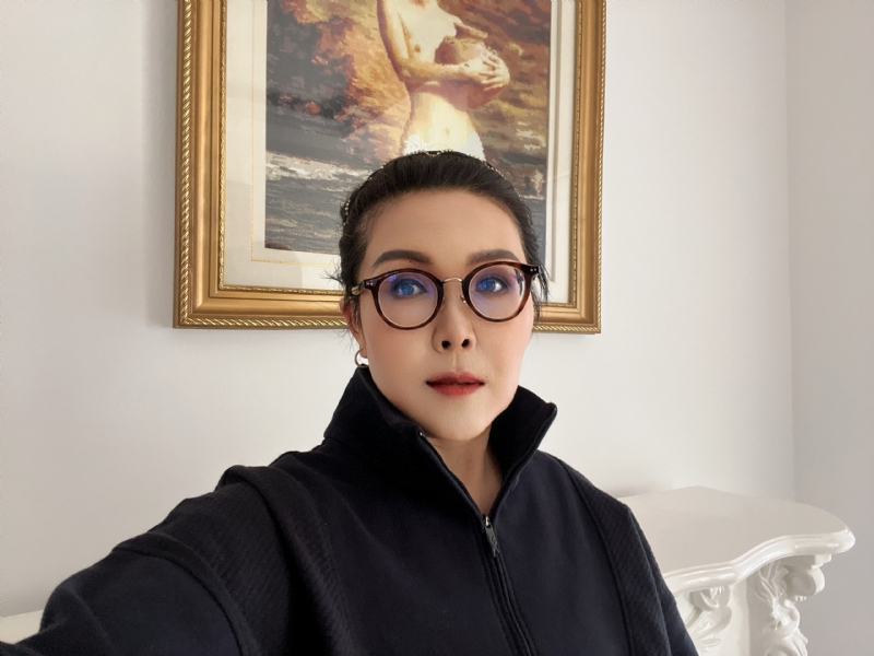 星月的第一张照片--新乡相亲服务中心