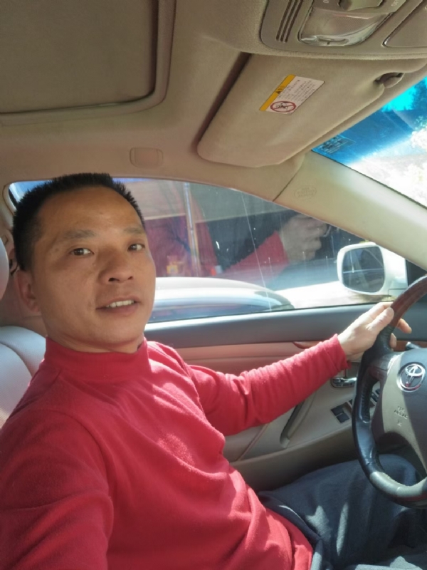 真诚征婚的第三张照片--新乡相亲服务中心