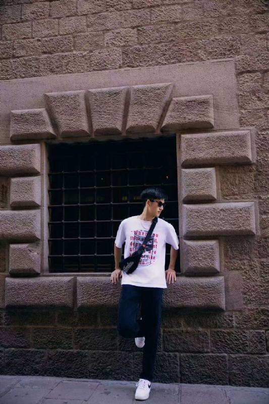 迈克的第二张照片--新乡相亲服务中心