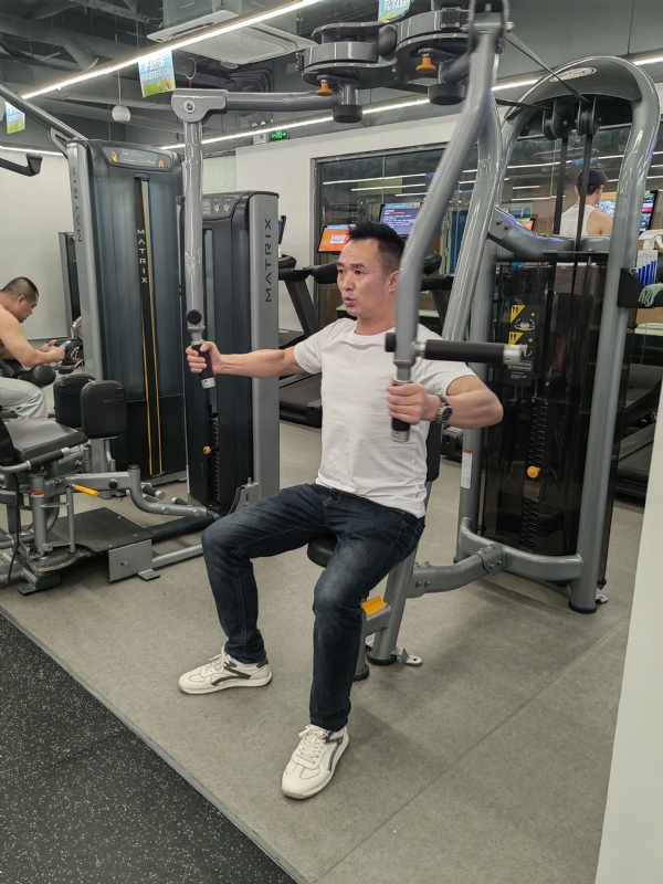 二当家的第一张照片--新乡相亲服务中心