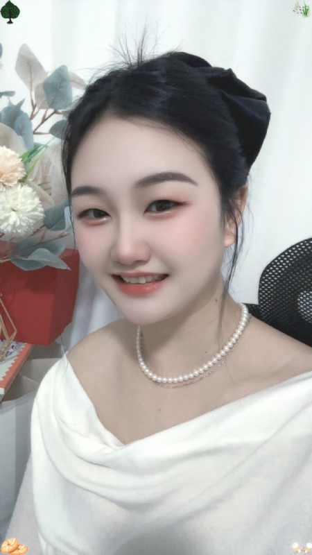 团团的第一张照片--新乡相亲服务中心