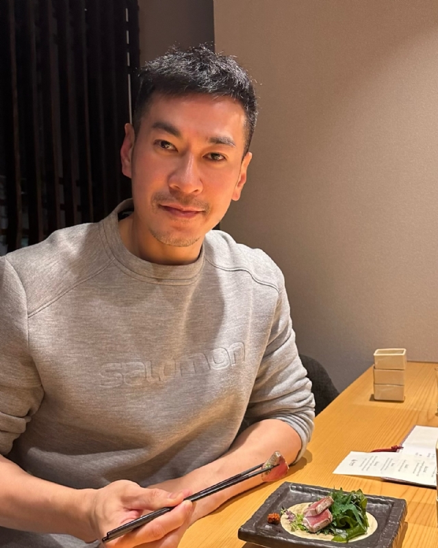 李天旭的第一张照片--新乡相亲服务中心