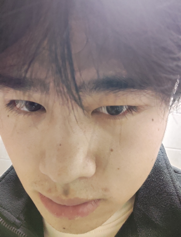 伤男的第一张照片--新乡相亲服务中心