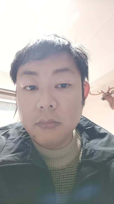 独自飞行的第一张照片--新乡相亲服务中心