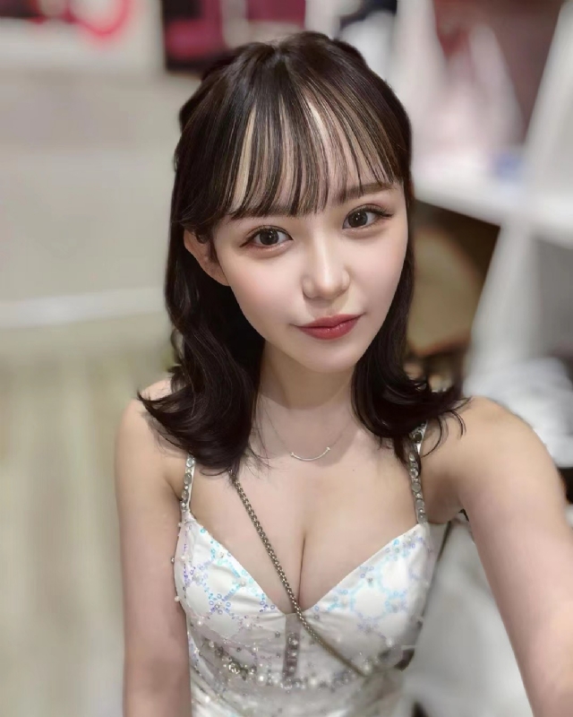 糖心的第四张照片--新乡相亲服务中心