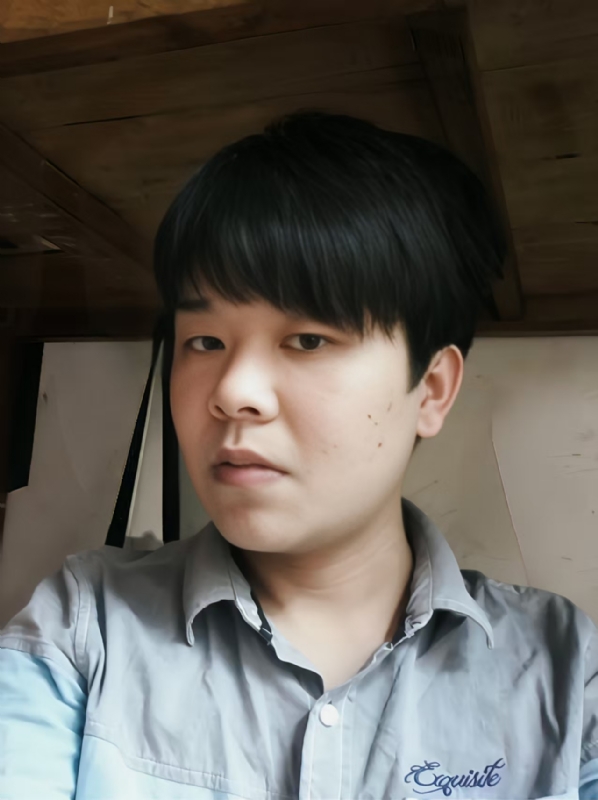 小凯的第一张照片--新乡相亲服务中心