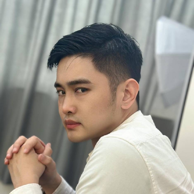 想飞的鱼的第一张照片--新乡相亲服务中心