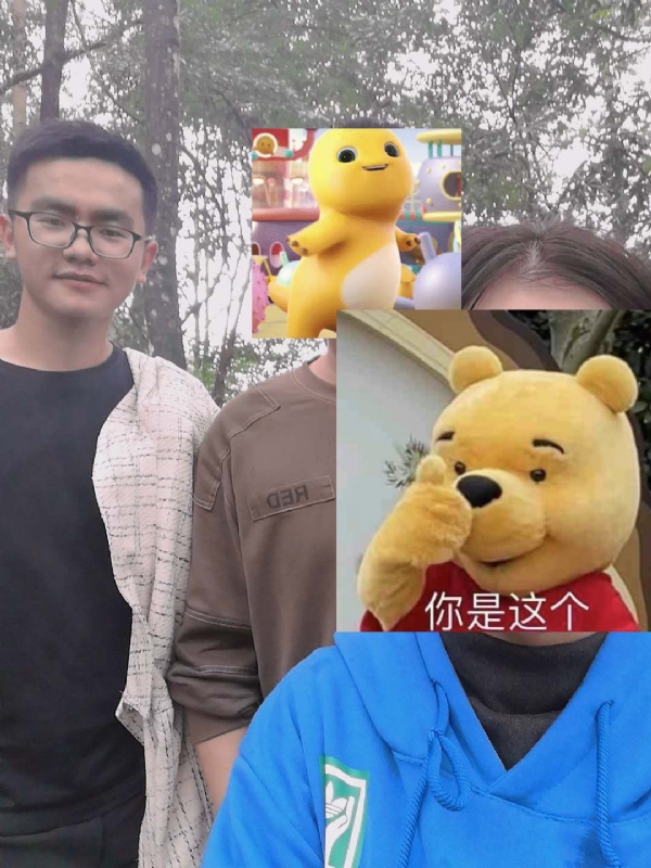 杨先生的第一张照片--新乡相亲服务中心