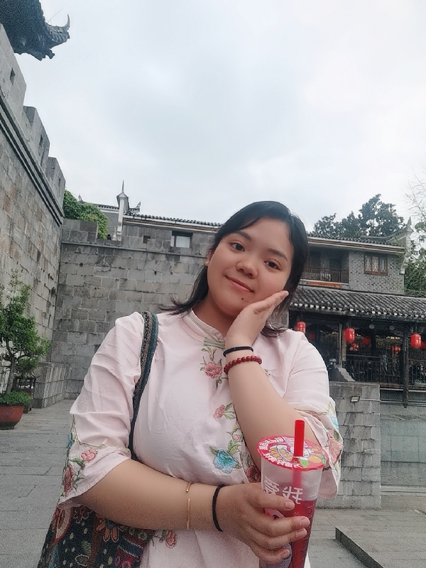 敏兮小沫的第三张照片--新乡相亲服务中心