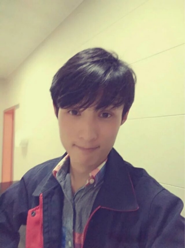 阿龙的第一张照片--新乡相亲服务中心