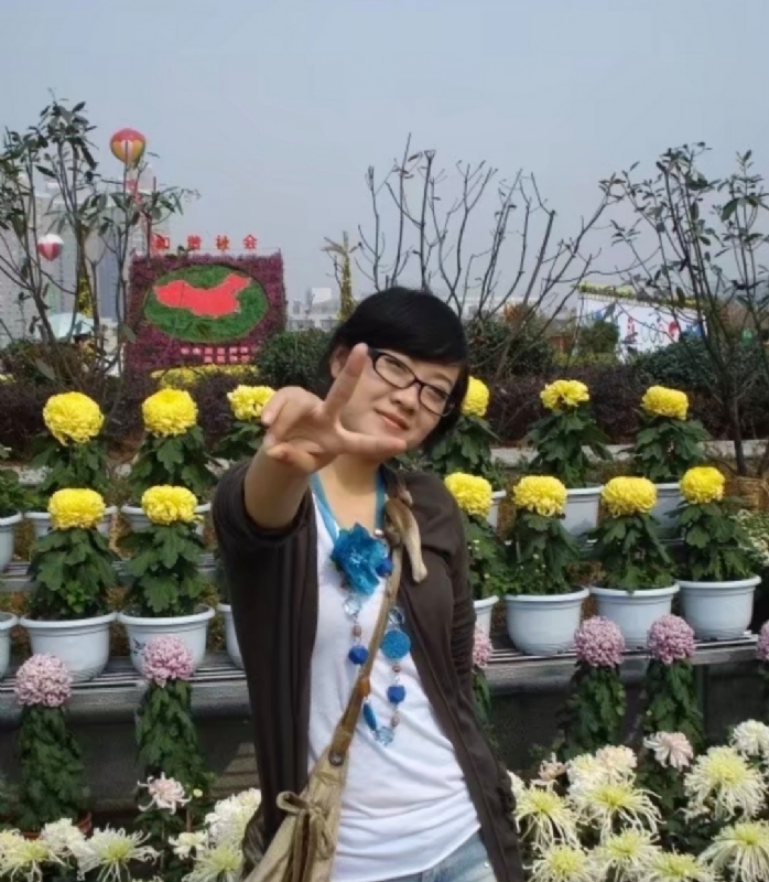 goodday的第一张照片--新乡相亲服务中心