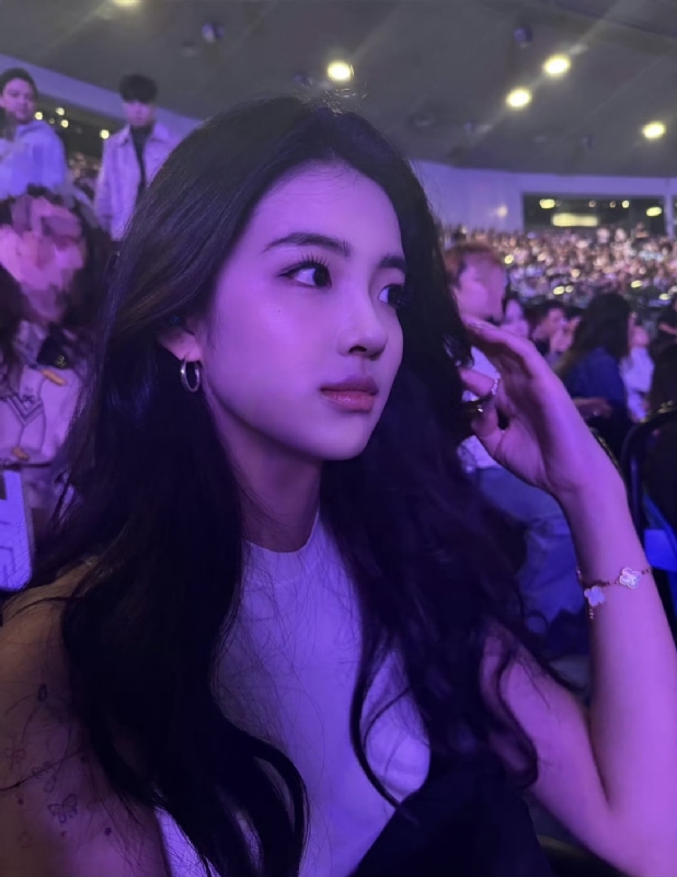 CanMeiLam的第二张照片--新乡相亲服务中心