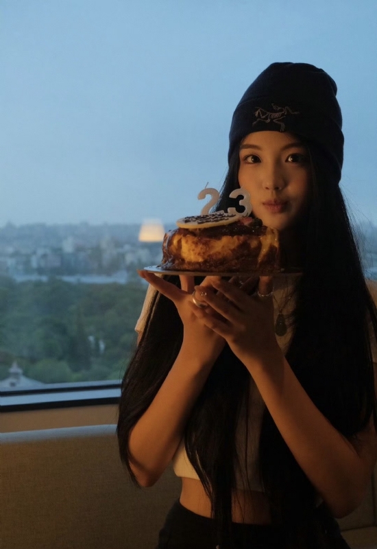 CanMeiLam的第三张照片--新乡相亲服务中心