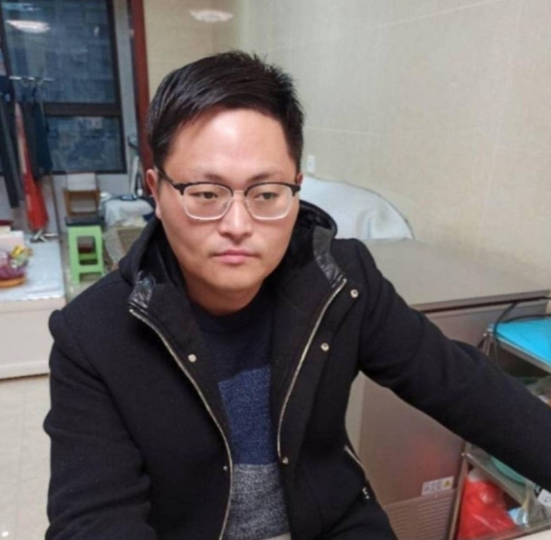 心愿的第一张照片--新乡相亲服务中心