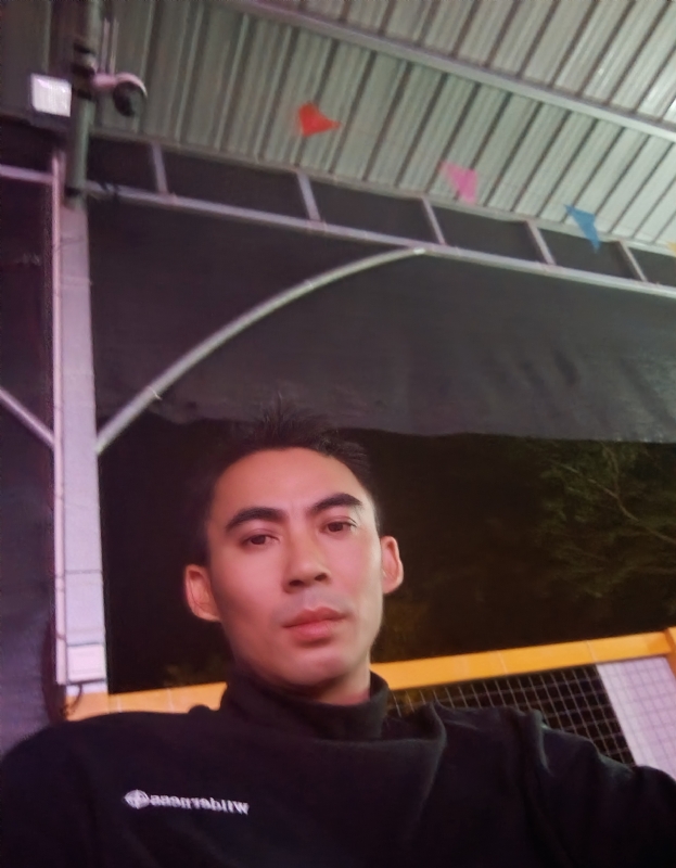 相遇是缘的第一张照片--新乡相亲服务中心