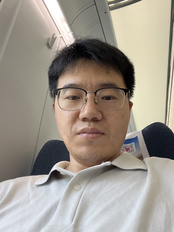 HTMG成的第一张照片--新乡相亲服务中心