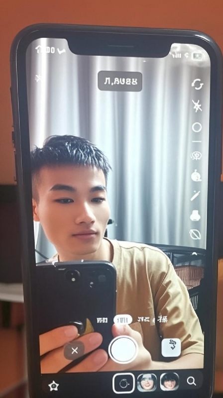 何小的第一张照片--新乡相亲服务中心