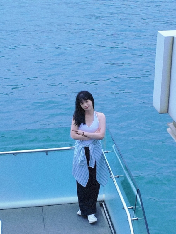 猫姐的第一张照片--新乡相亲服务中心