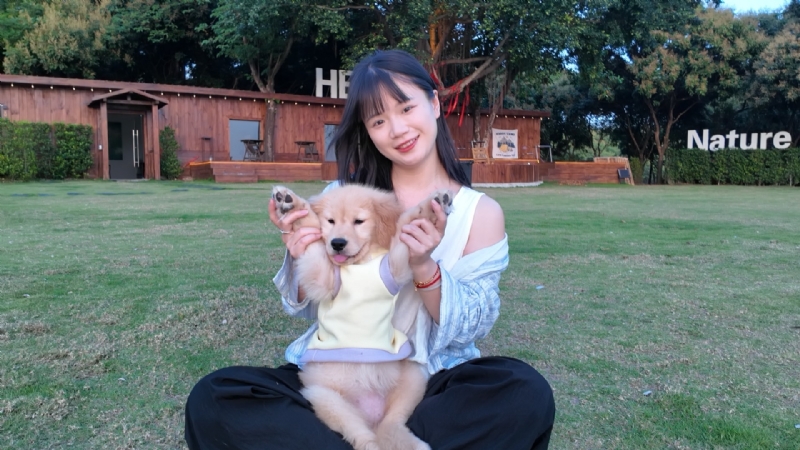 猫姐的第二张照片--新乡相亲服务中心