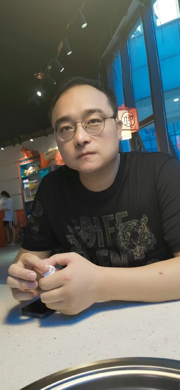 十七的第一张照片--新乡相亲服务中心