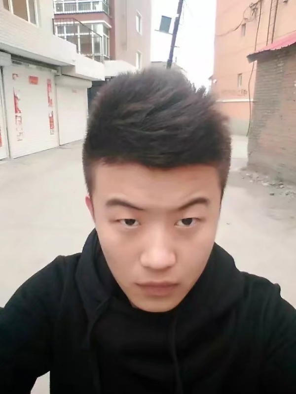 夜如情情似梦的第一张照片--新乡相亲服务中心