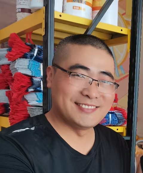 乐陶陶的第一张照片--新乡相亲服务中心