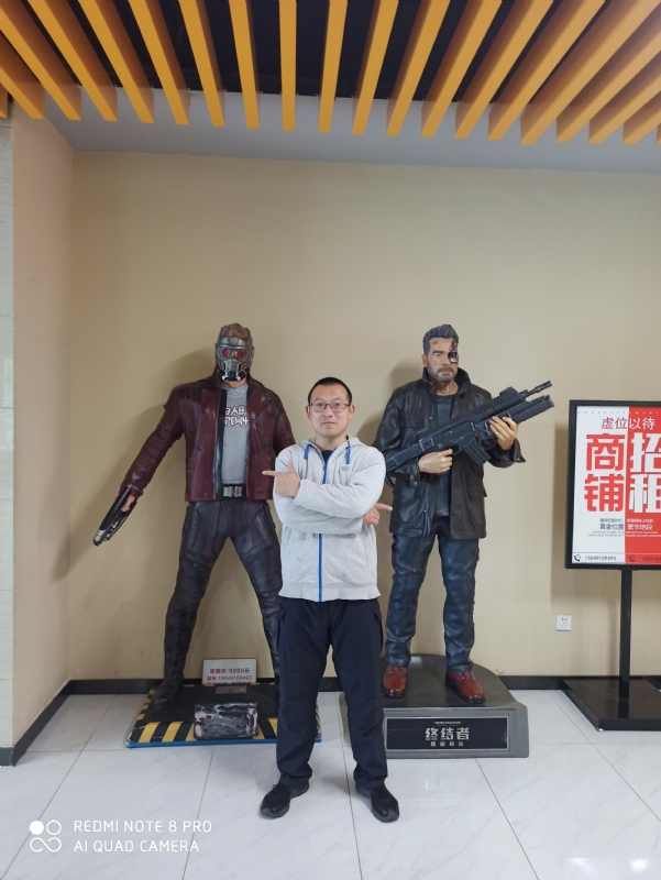 布鲁斯贺的第二张照片--新乡相亲服务中心