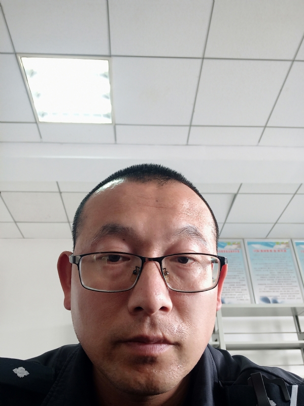 布鲁斯贺的第三张照片--新乡相亲服务中心