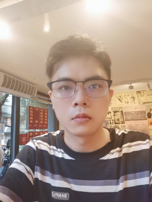 左左的第一张照片--新乡相亲服务中心