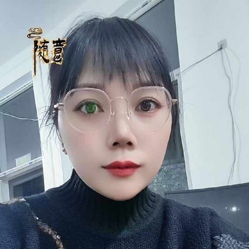 贺茂芳的第一张照片--新乡相亲服务中心