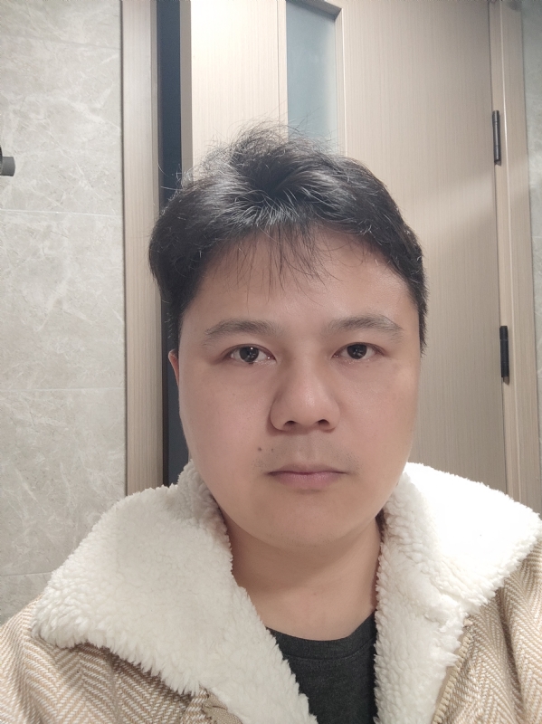 眉舒意足的第一张照片--新乡相亲服务中心