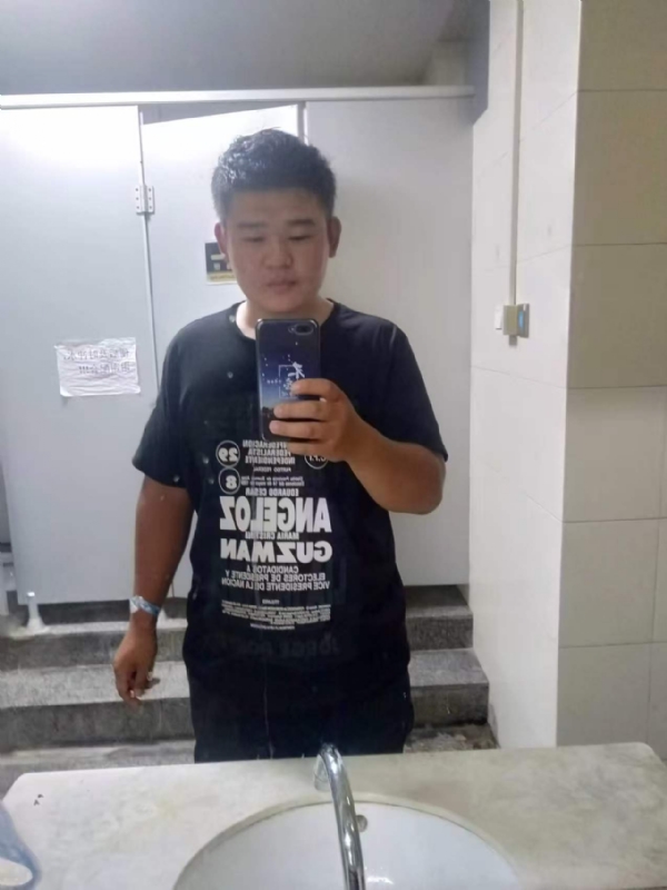 淄博的第一张照片--新乡相亲服务中心