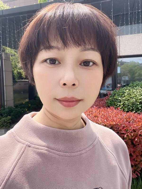 风铃草的第三张照片--新乡相亲服务中心