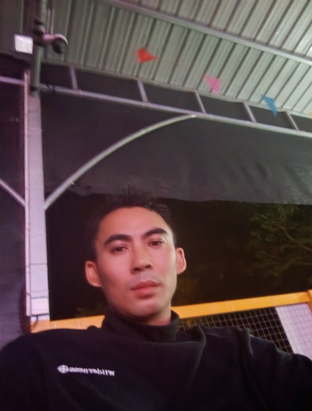 真诚的我的第一张照片--新乡相亲服务中心