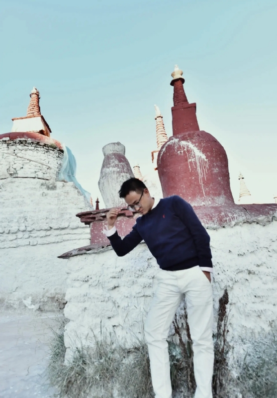 庭院深深深几许的第一张照片--新乡相亲服务中心